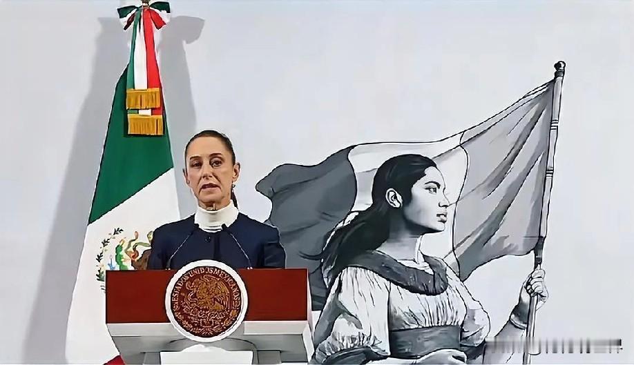 1月6日上午的最新消息，速报，全都不容错过，第八条：墨西哥总统划清与特朗普的合作