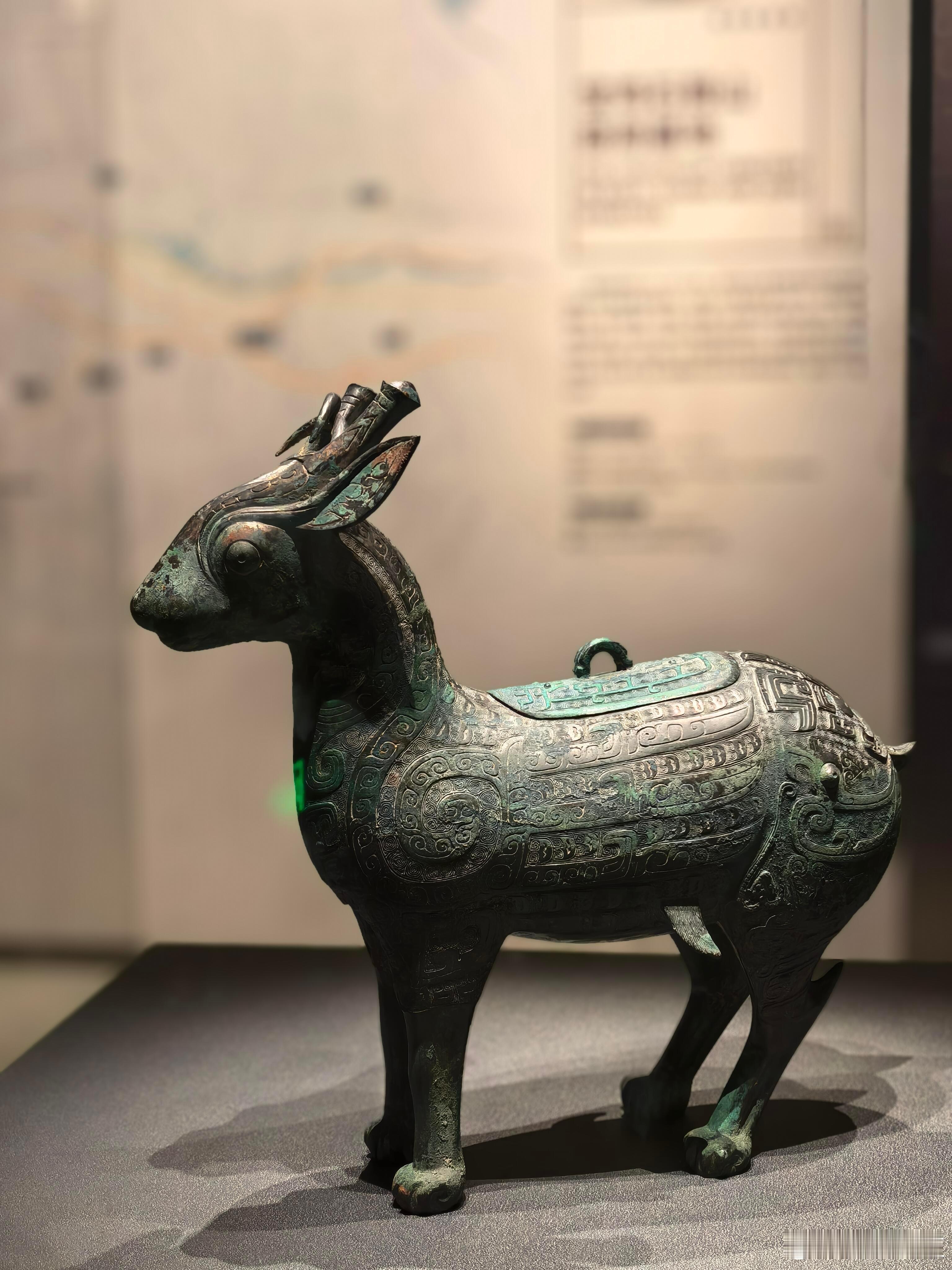 来西安逛博物馆，别只盯着陕历博啦！国内首座考古专题博物馆——陕西考古博物馆，值得