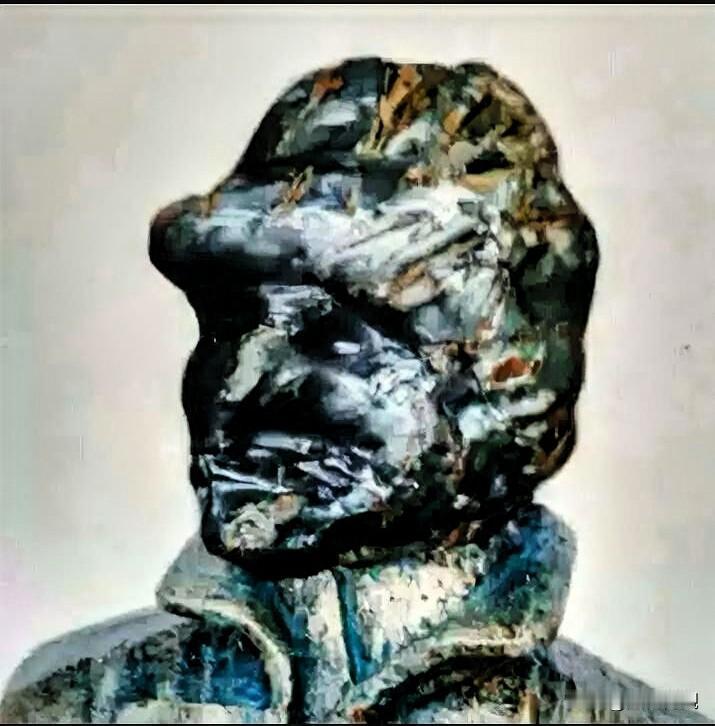 赏石 品佳作 
质、色、形、纹、韵 
新疆石头