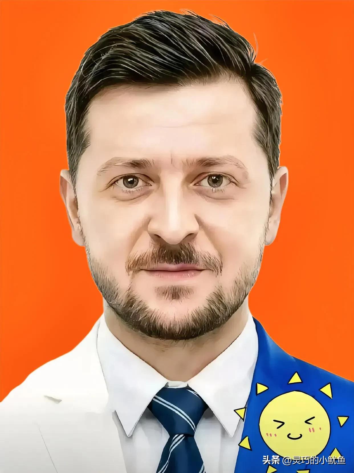 就在刚才
乌克兰总统宣布了！

11月9日，泽连斯基签署新一轮对俄制裁名单，黑名