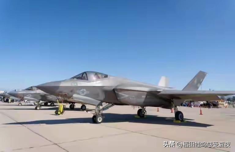 歼35给的压力太大，特朗普打破惯例，给了内塔尼亚胡沉重一击