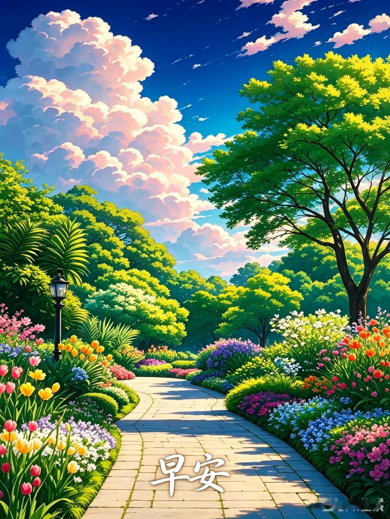 都说少年夫妻老来伴，这话一点不假。我俩日子过久了，没有轰轰烈烈，全是细碎的温柔