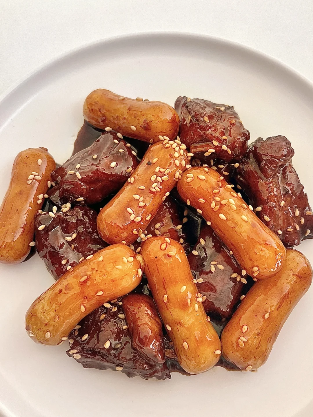 破防了...姐妹们一定要试试这个！！