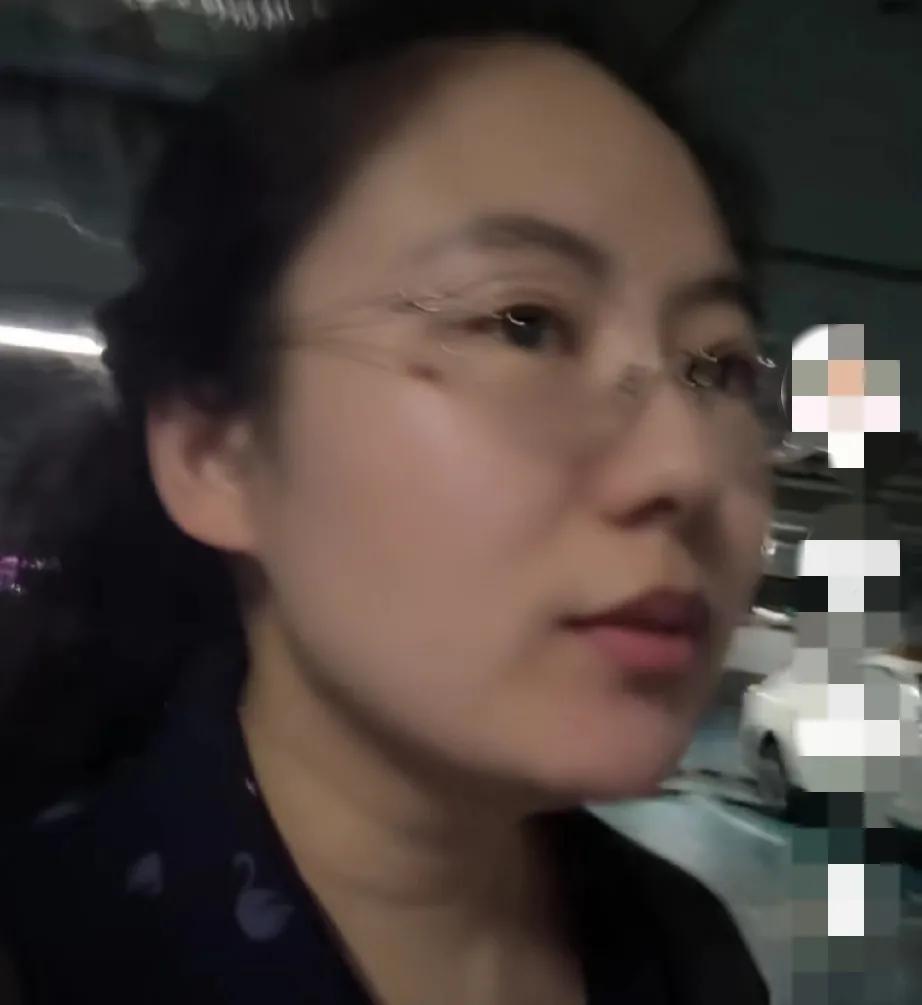 心疼！刚刷到段睿的一个视频，她说：

“昨天反正白天觉得还行，刚才回到家的时候冲