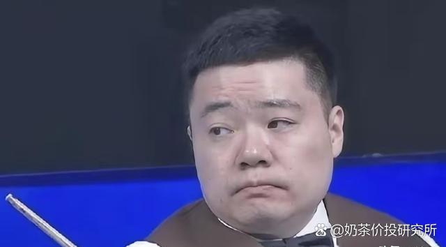 有钱人的生活不过如此，丁俊晖37岁，身家就已经好几个亿了，每年挣的钱都得论千万算