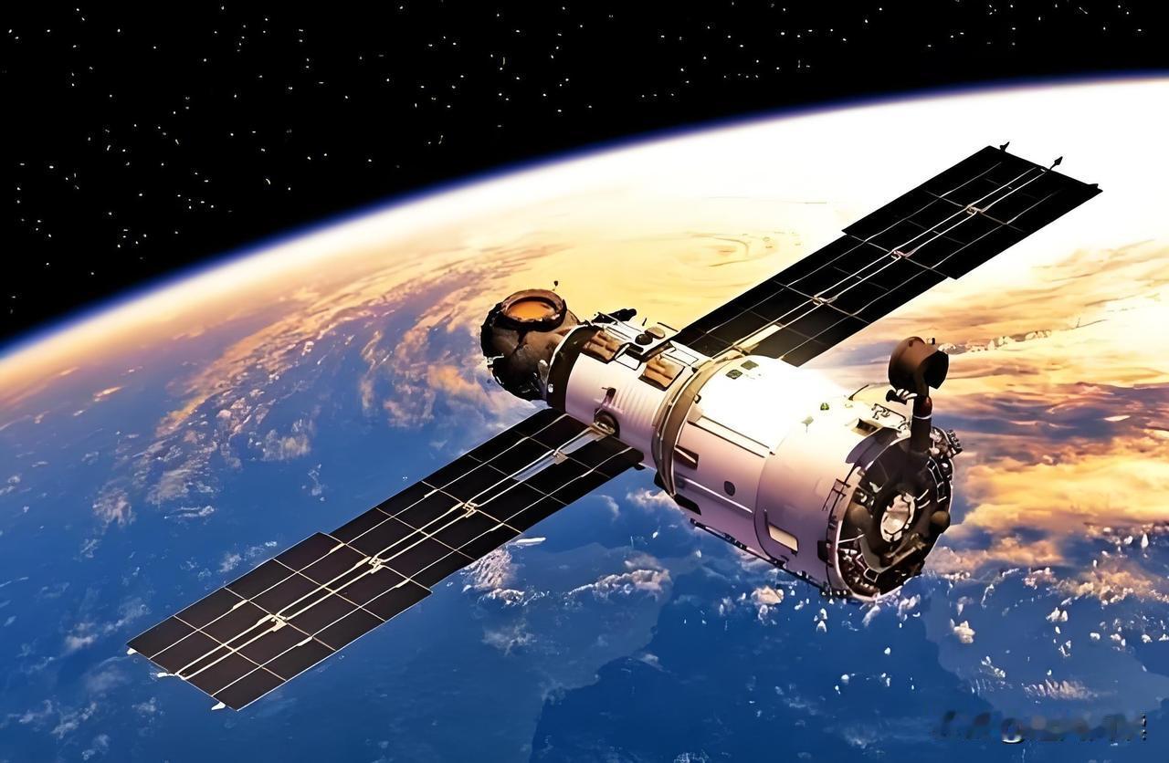 马克龙援乌卫星预警系统：明着挺基辅，暗地砸破美国防务垄断！

刚刚马克龙在欧盟峰