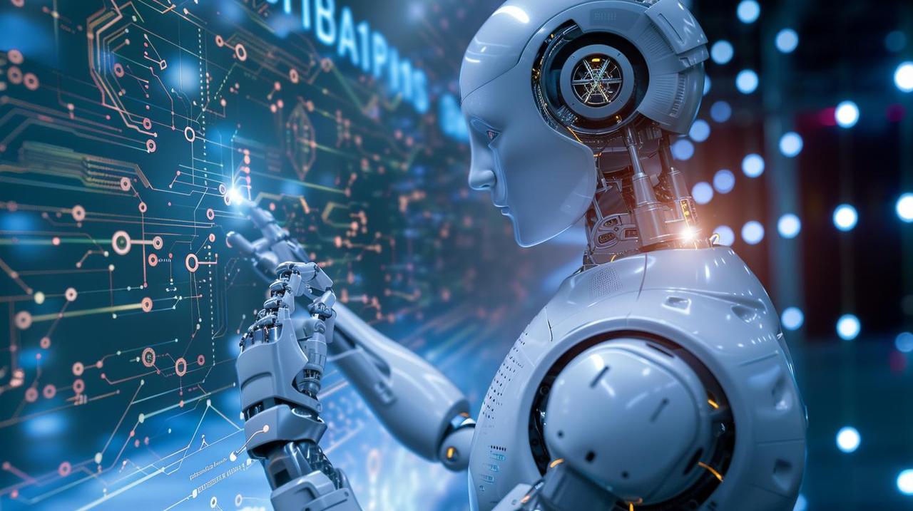 宇树一年赚6亿，优必选一年亏7亿：同样的机器人赛道，完全不同的账本
同样卖机器人