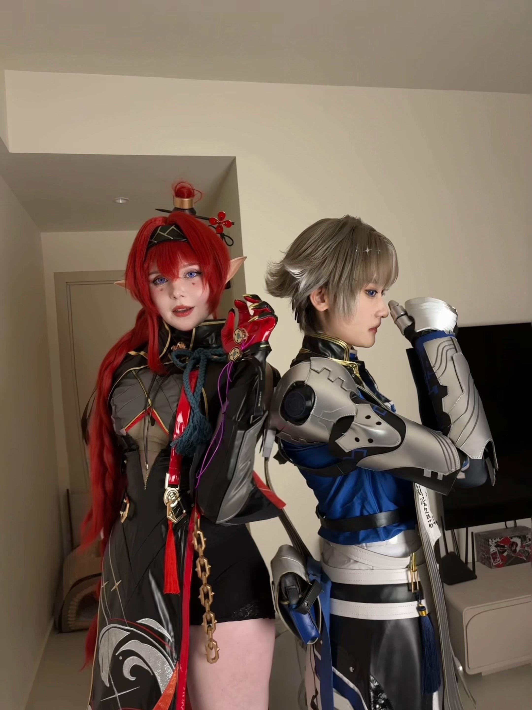 好久没见❤️        相里要:   吟霖