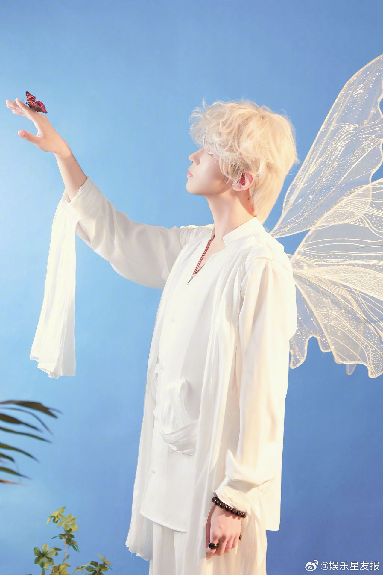 官宣来袭！李希侃The25thHour杭州生日会 正式解锁。兼具质感与新意的舞台