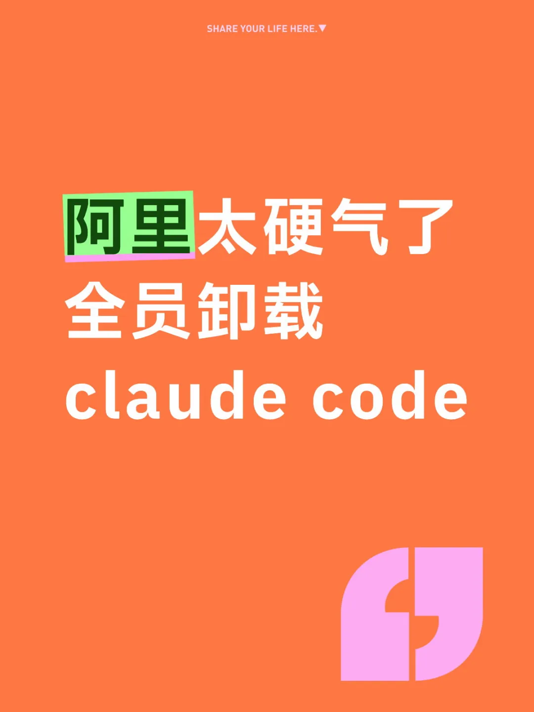 会有别的中国公司跟一波吗？