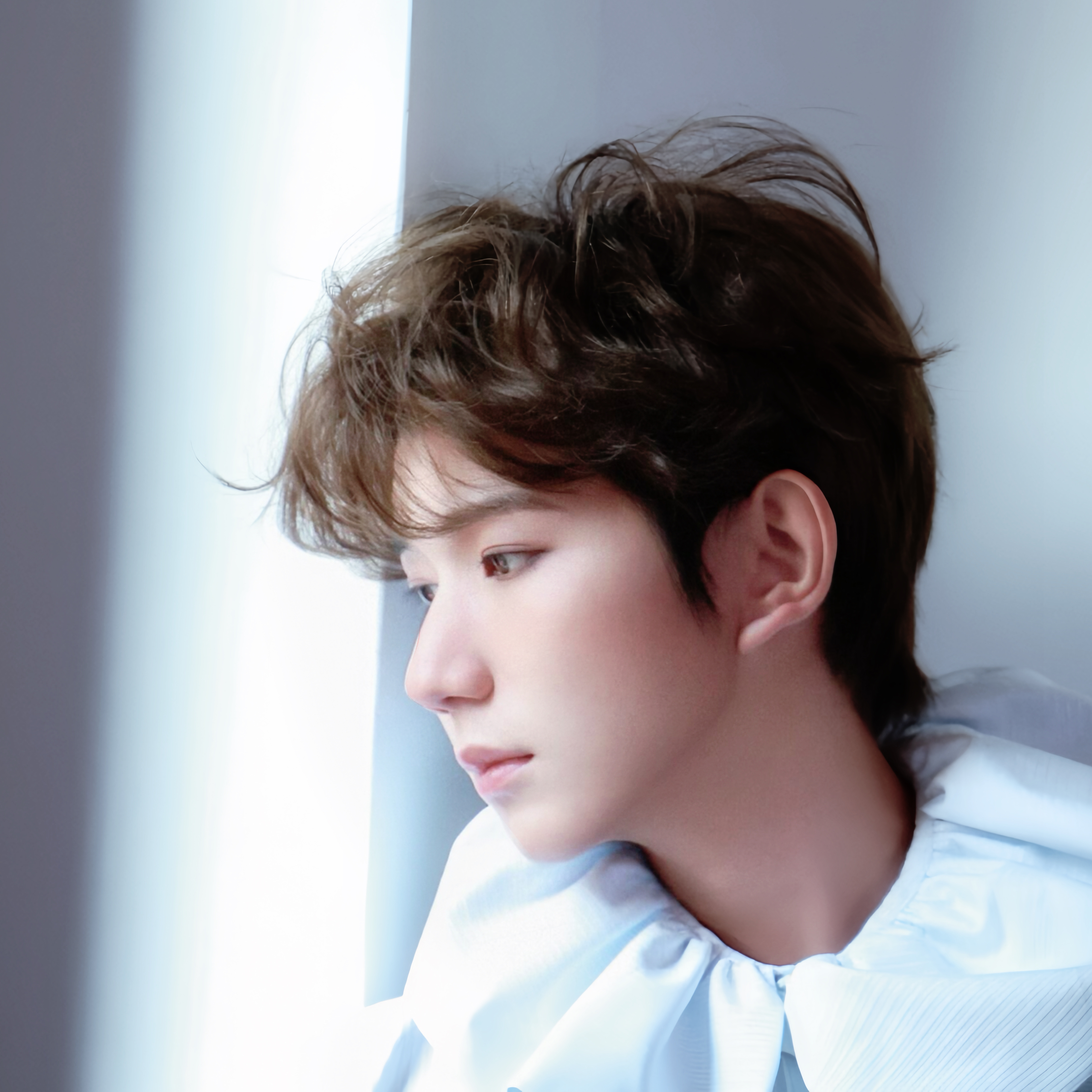 王源这套完全是卷毛小王子啊🥺🥺 