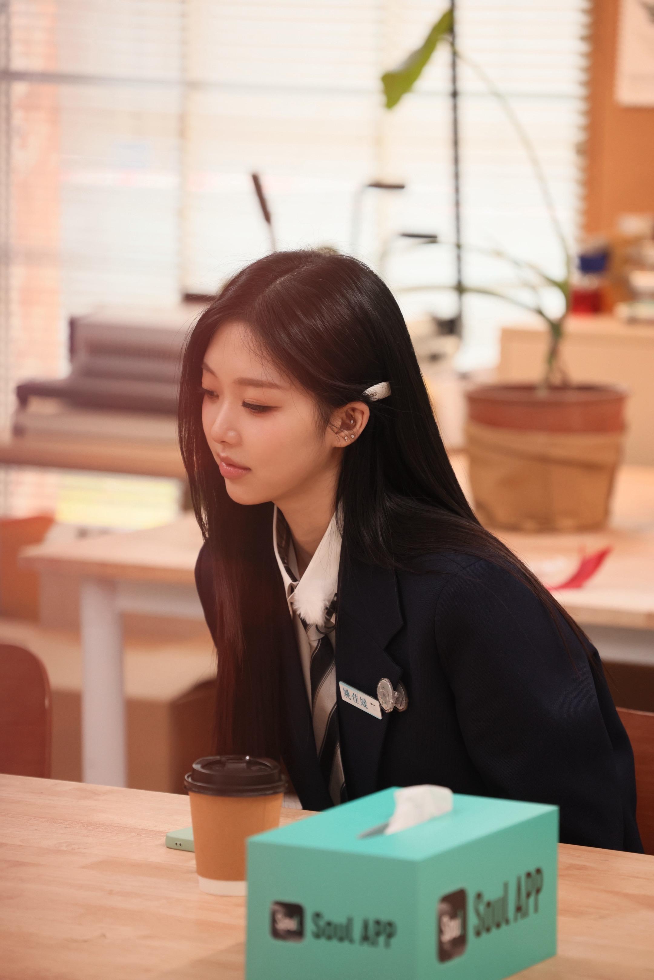 我是恩恩。以后一起走好吗不止放学