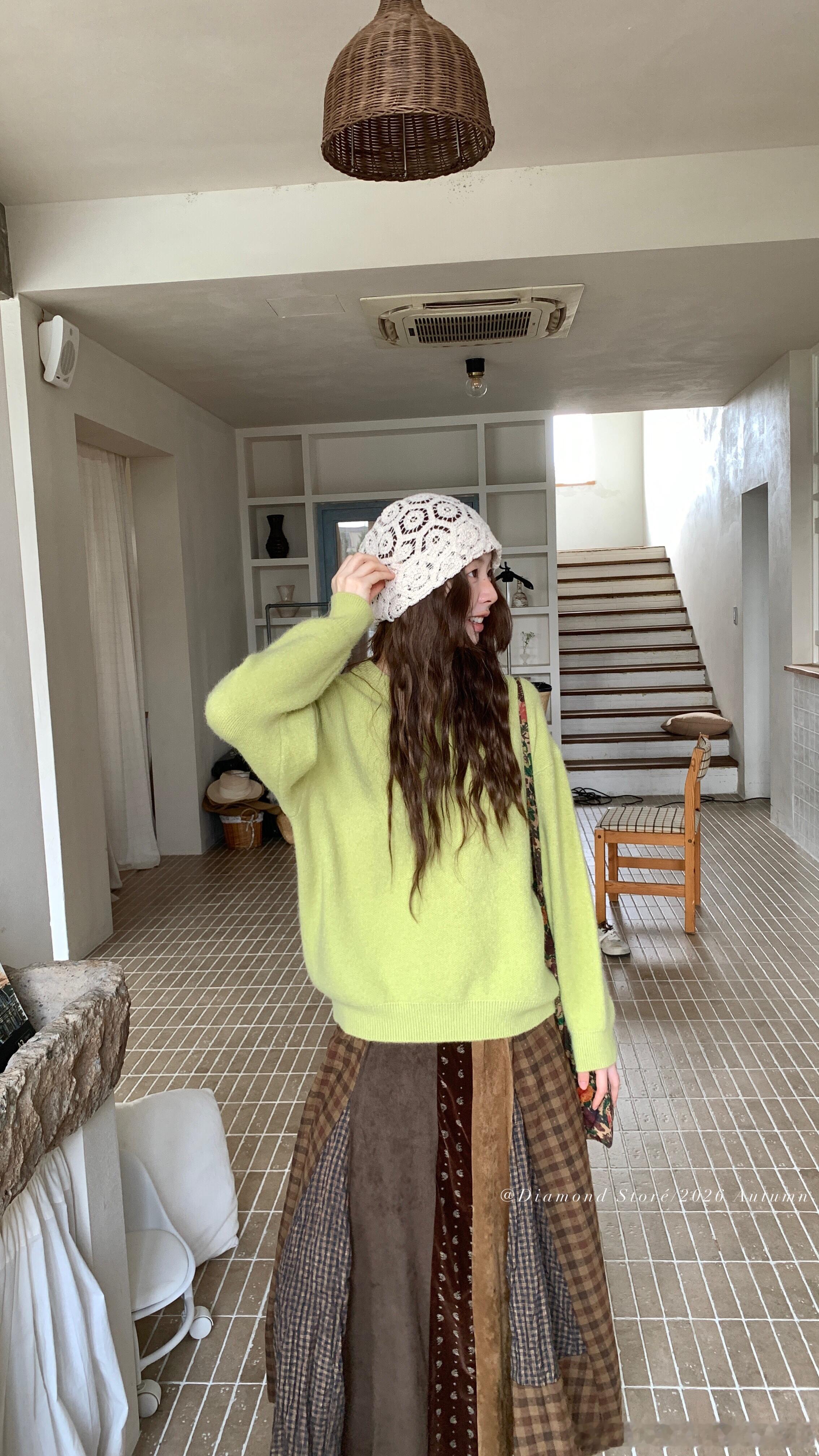 初秋的鲜活🍏𝐃𝐈𝐀𝐌𝐎𝐍𝐃 8/31 20:00𝐏𝐌 𝐍?