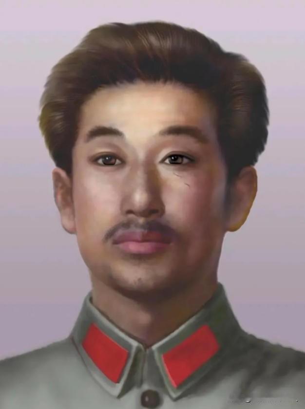 1942年，赵尚志牺牲后，一个汉奸在验尸时，用脚踢了踢他的脑袋，这时，旁边叛变的