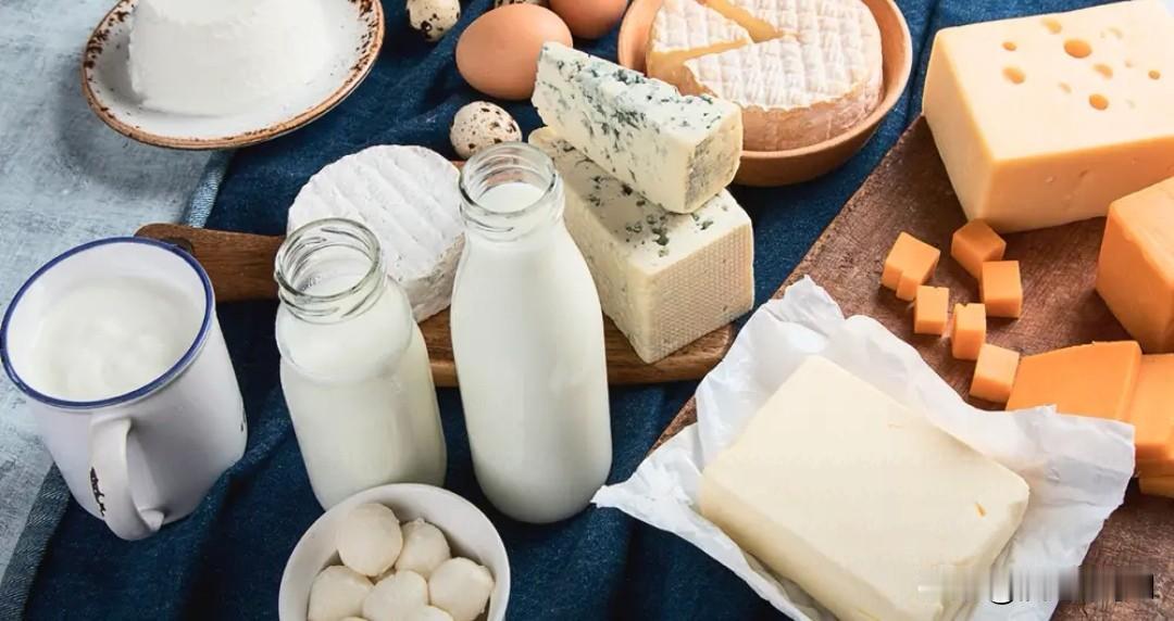 中方反制欧盟奶酪加税，法国成重灾区，欧盟急得跳脚
 
中国对欧盟乳制品加征最高4