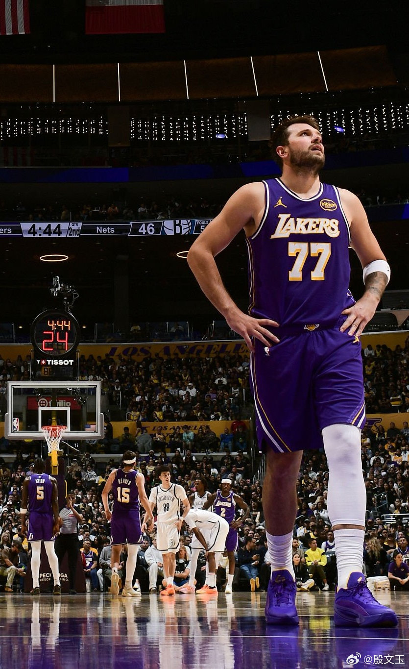 美国媒体PolymarketHoops：“东契奇三月份合计出战560分钟，合计砍