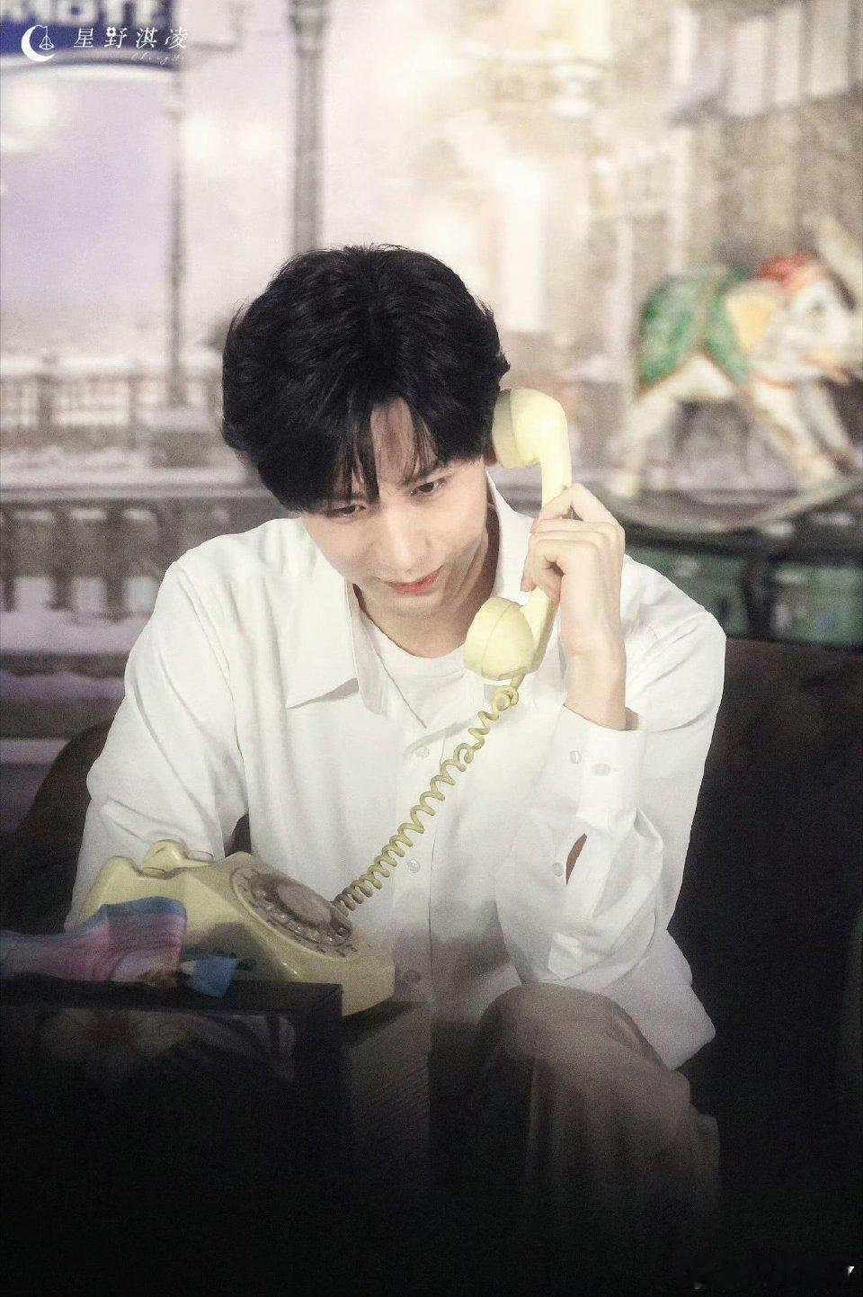 电视剧琉璃[超话] 小淇晚安 ​​​