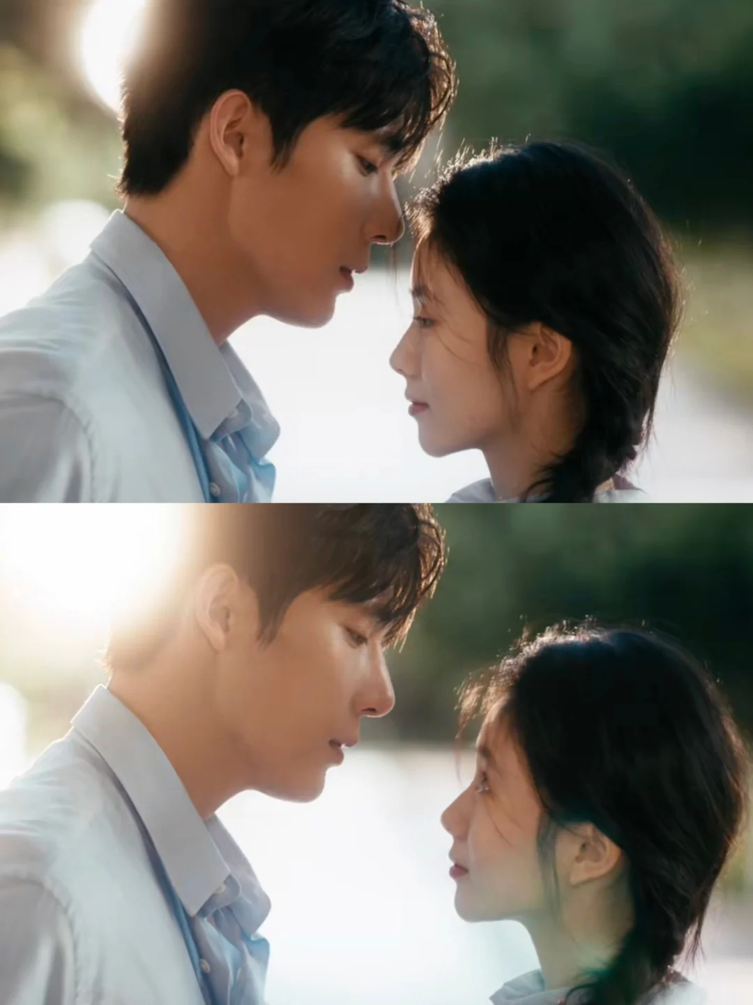 妈耶‼️又是一部宝藏剧‼️超甜超宠‼️一整个爱住‼️ 	 🍒剧名：《...