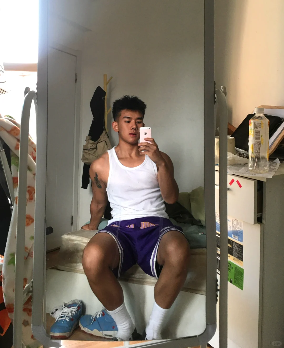 该好好运动💪