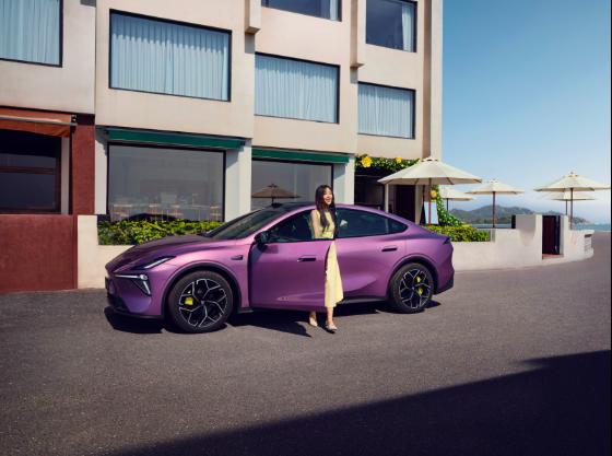 深蓝董事长“安全比速度更重要”的理念，在深蓝L06身上得到了完美落地，这款新车交