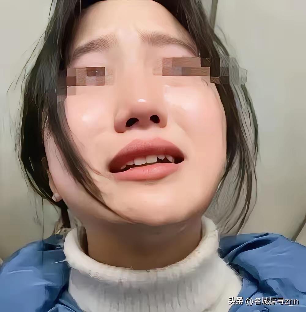 安徽一女子从4岁被继父养大，谁料，在她结婚前继父却拿出40万元，只为求她一件事，