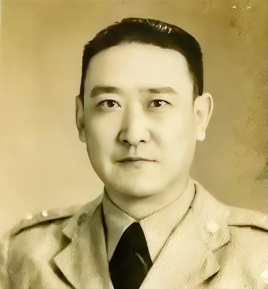 1949年，马呈祥得知随行的下属和卫兵准备要狠狠教训叶成之后，他便将下属和卫兵召