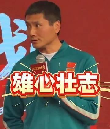 在中国足协中国之队青少年励志计划发布会上，对于现在和未来有机会走出去的年轻球员，