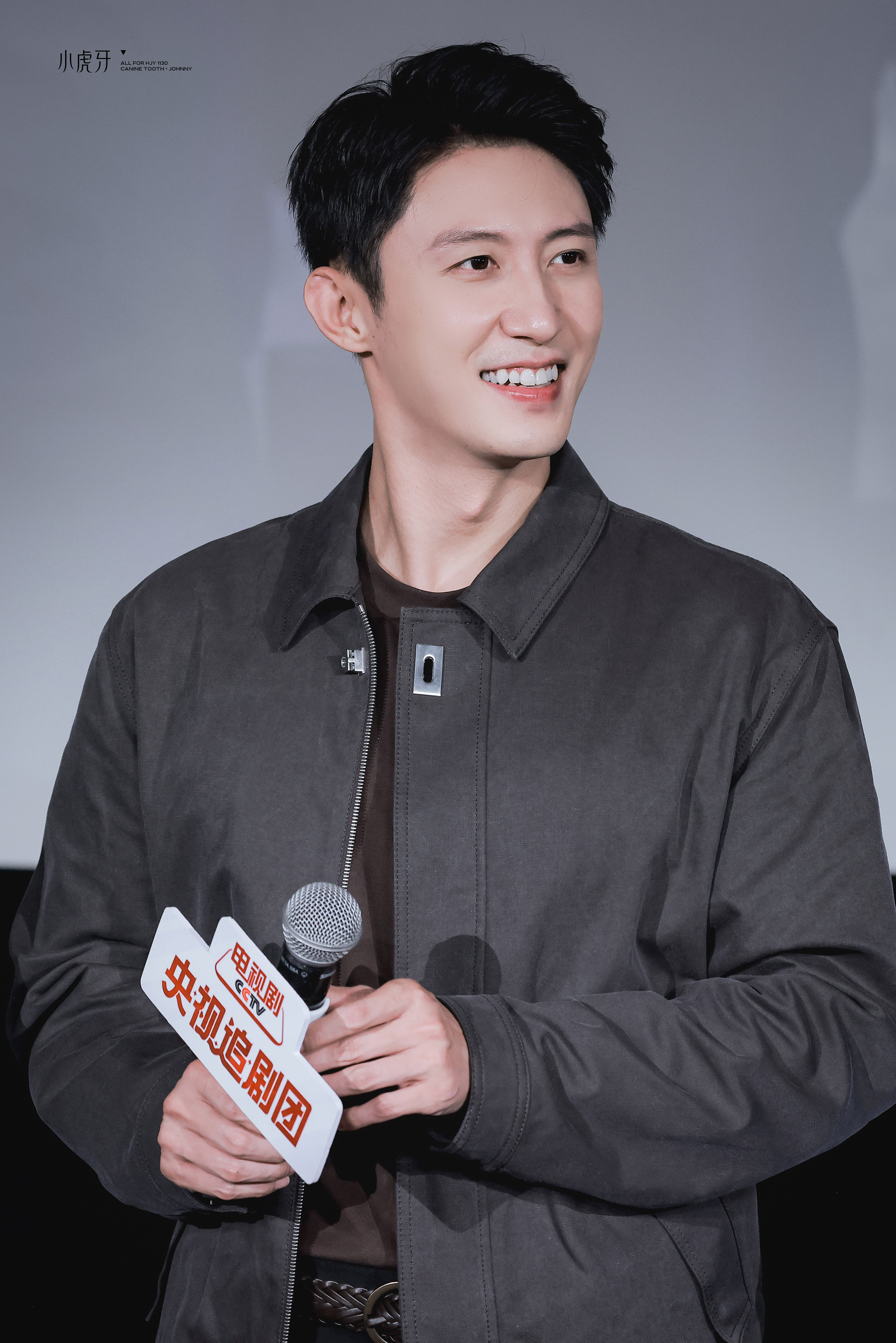 黄景瑜2026暑期最热男性角色 暑期档风云榜-2026暑期最热男性角色黄景瑜陈一