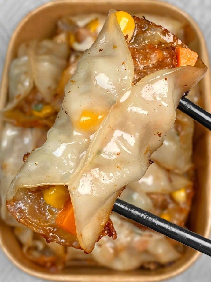 巨巨巨好吃！这做法怎么不早点发现！！ ​​​