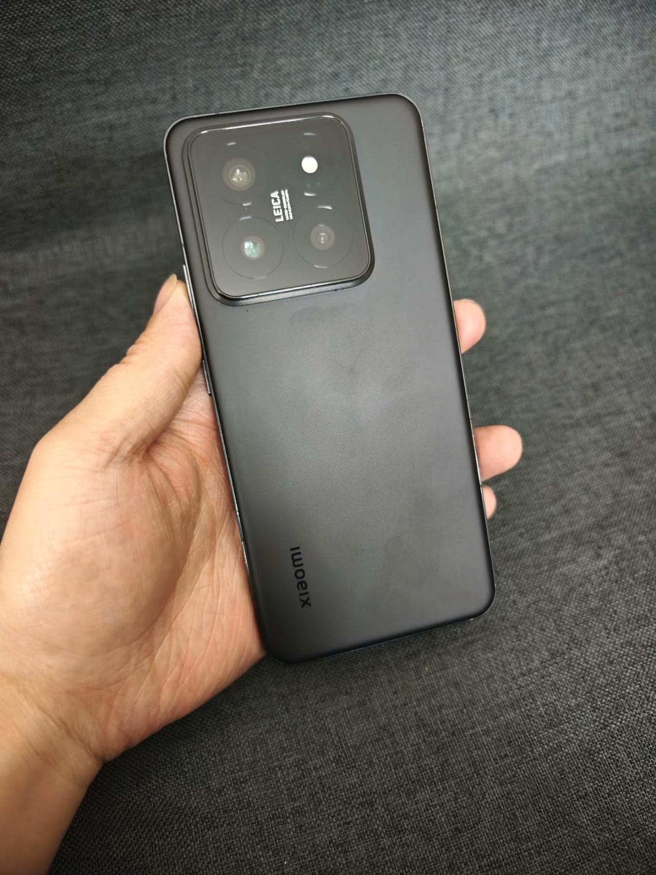 小米14 Pro应该是小米新时代的钉子户吧？[灵光一闪]2026年使用起来，结合