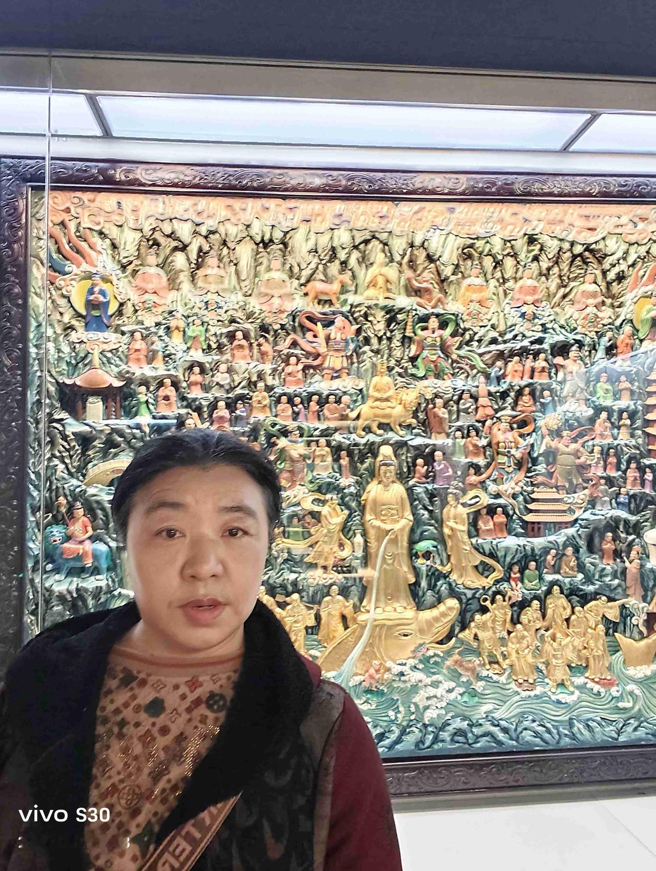 我的今日状态：😁轻松愉快
我这里的天气：☀️晴天今天也很幸福的