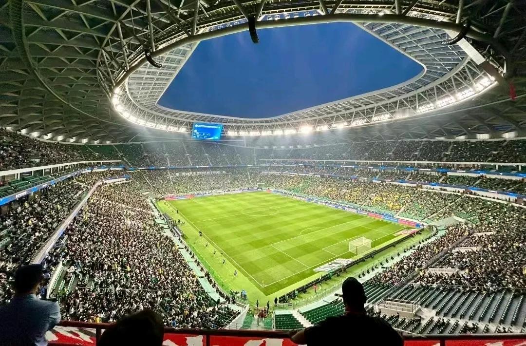 亚足联官宣，中国将举办2025年U20亚洲杯，这是一个很好的消息。
1.国青队作