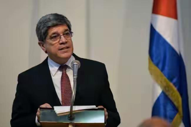 伊朗还没打完，古巴又公开“宣战”，美军内部先露怯了

美伊战火还没停，古巴公开亮