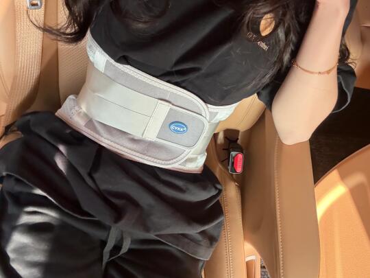 老腰快好