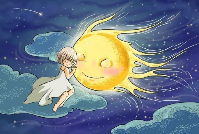 明日顺且吉，好消息会开心到爆！ 