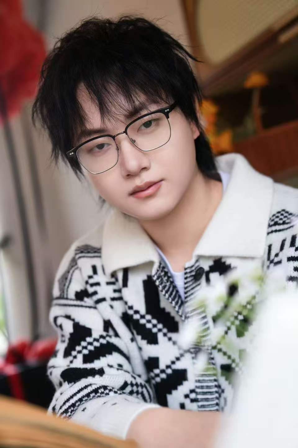 李现周柯宇祝福fly李现周柯宇祝fly九周年快乐李现周柯宇祝fly九周年快乐 九