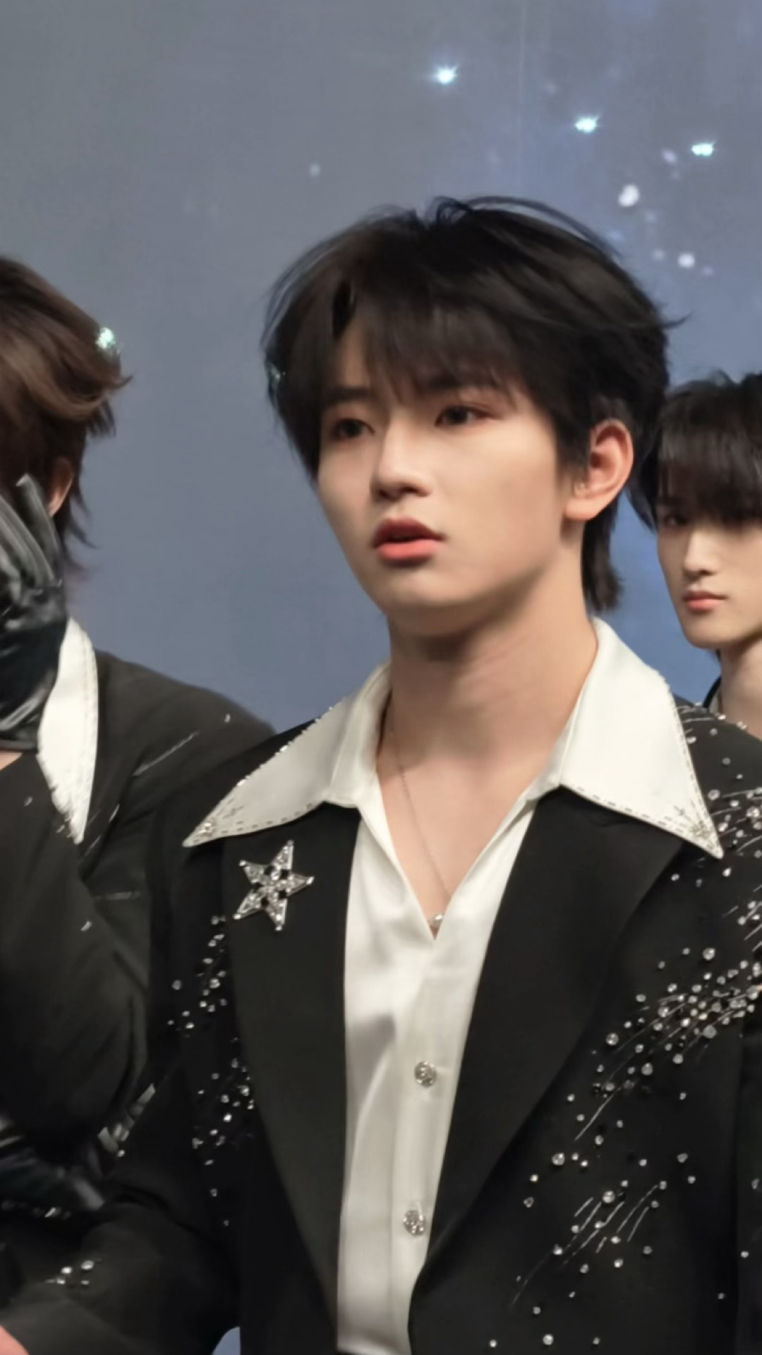 啊啊啊啊啊穆祉丞就这样越走越近越走越近穆祉丞就这样越走越近我拍的星现场