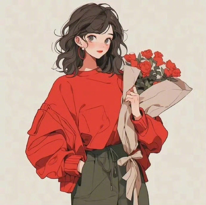 “多挣钱，少生气，现实生活一场戏，玩的都是人民币。” ​​​
