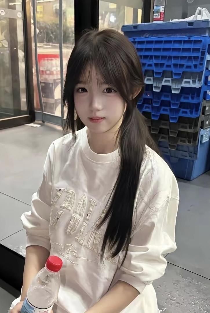 漂亮