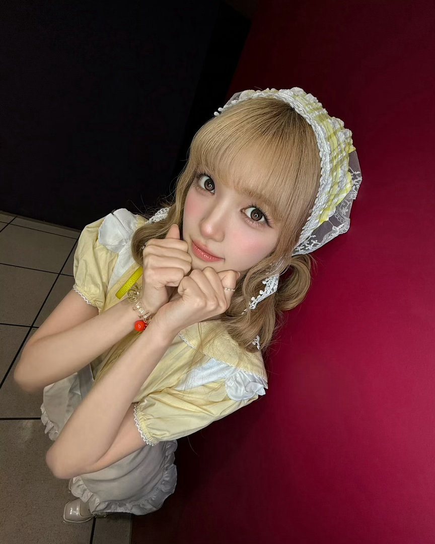 Hearts2HeartsHearts2Hearts夏日新歌Yuha는 제 아기