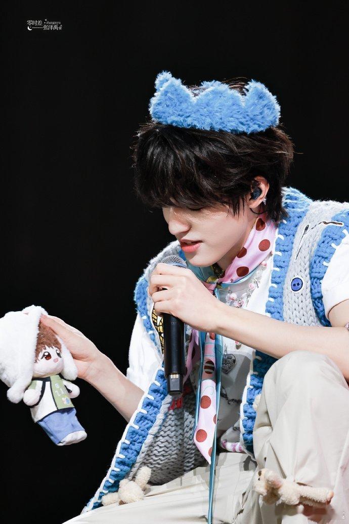 张泽禹beautifulthings张泽禹beautifulthings高音 听