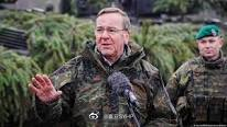 梅德韦杰夫回应：想要攻击俄罗斯的德国人，应该为我们在柏林的阅兵做好准备。 ​​​