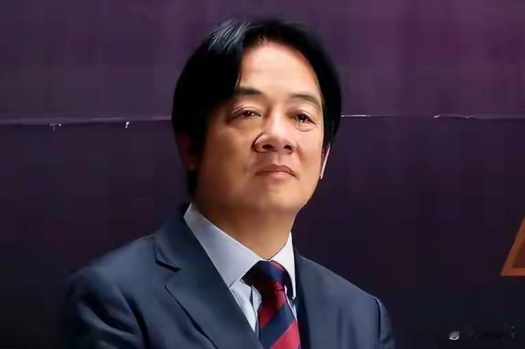 两岸统一后，赖清德会受到怎样对待？国防部：最严厉审判
 
两岸统一后，赖清德会受