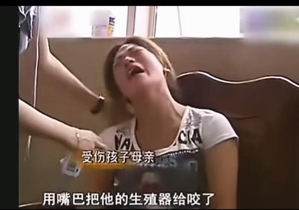 有时候我们人生总有意外在所难免，但是有些人的意外真的让人一辈子痛苦欲绝。

这个
