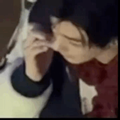 安乾镐他家鼻屎超多的💯👉🏻安乾镐 