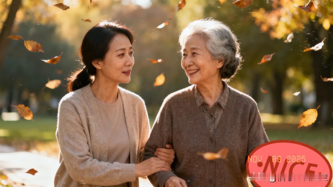 说真的，每次刷到“要不要养父母老”的话题都觉得挺意外的——这哪儿是能商量的事啊？