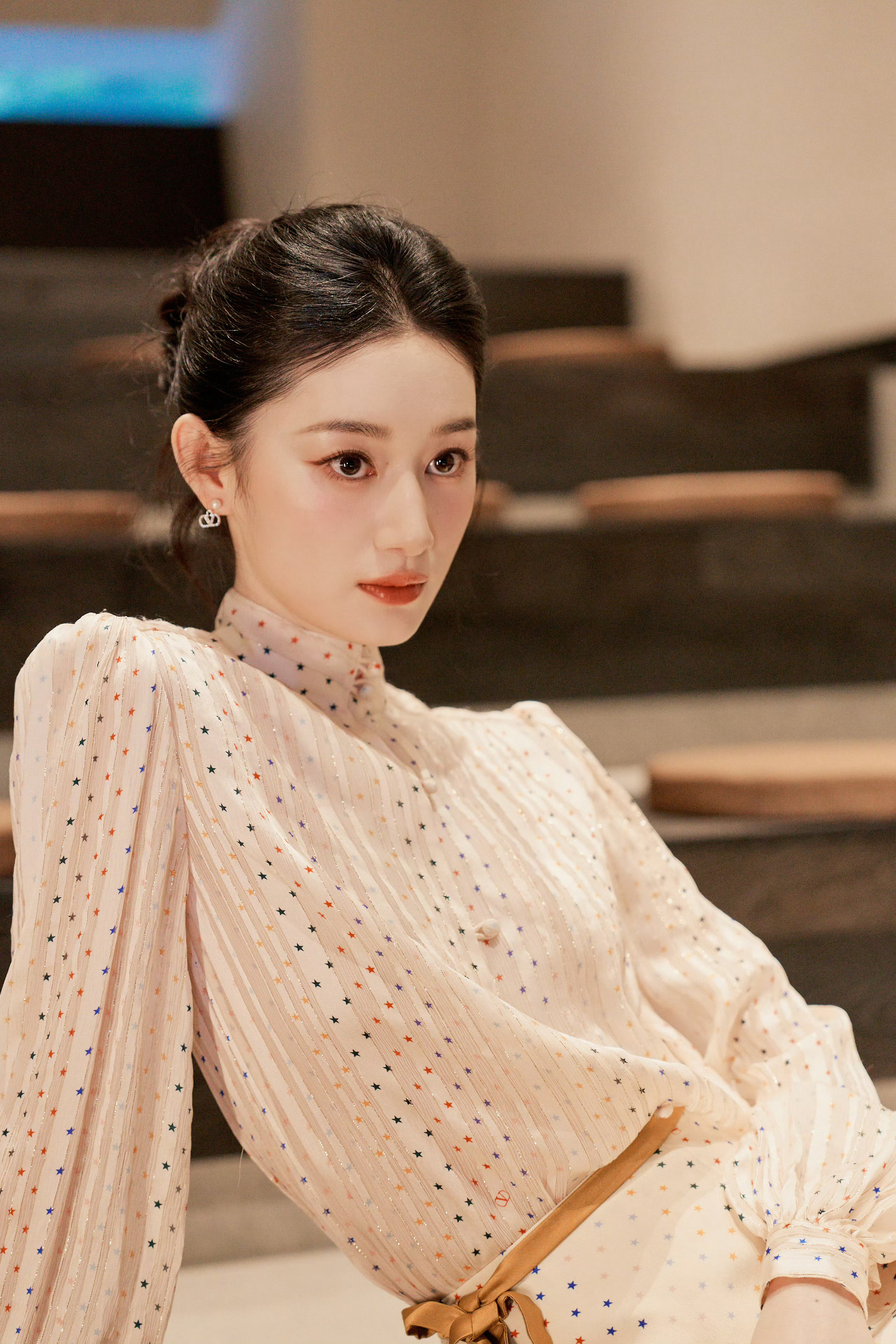今日份营业的👧🏻欢迎评论补充～ 