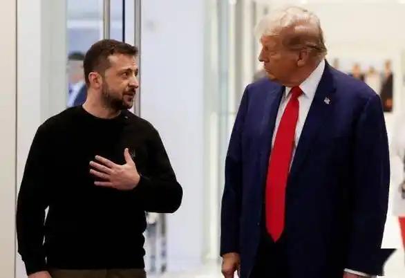 突发！普京狮子大开口，6大停战条件首次公开，乌克兰面临被肢解危险，泽连斯基开始慌