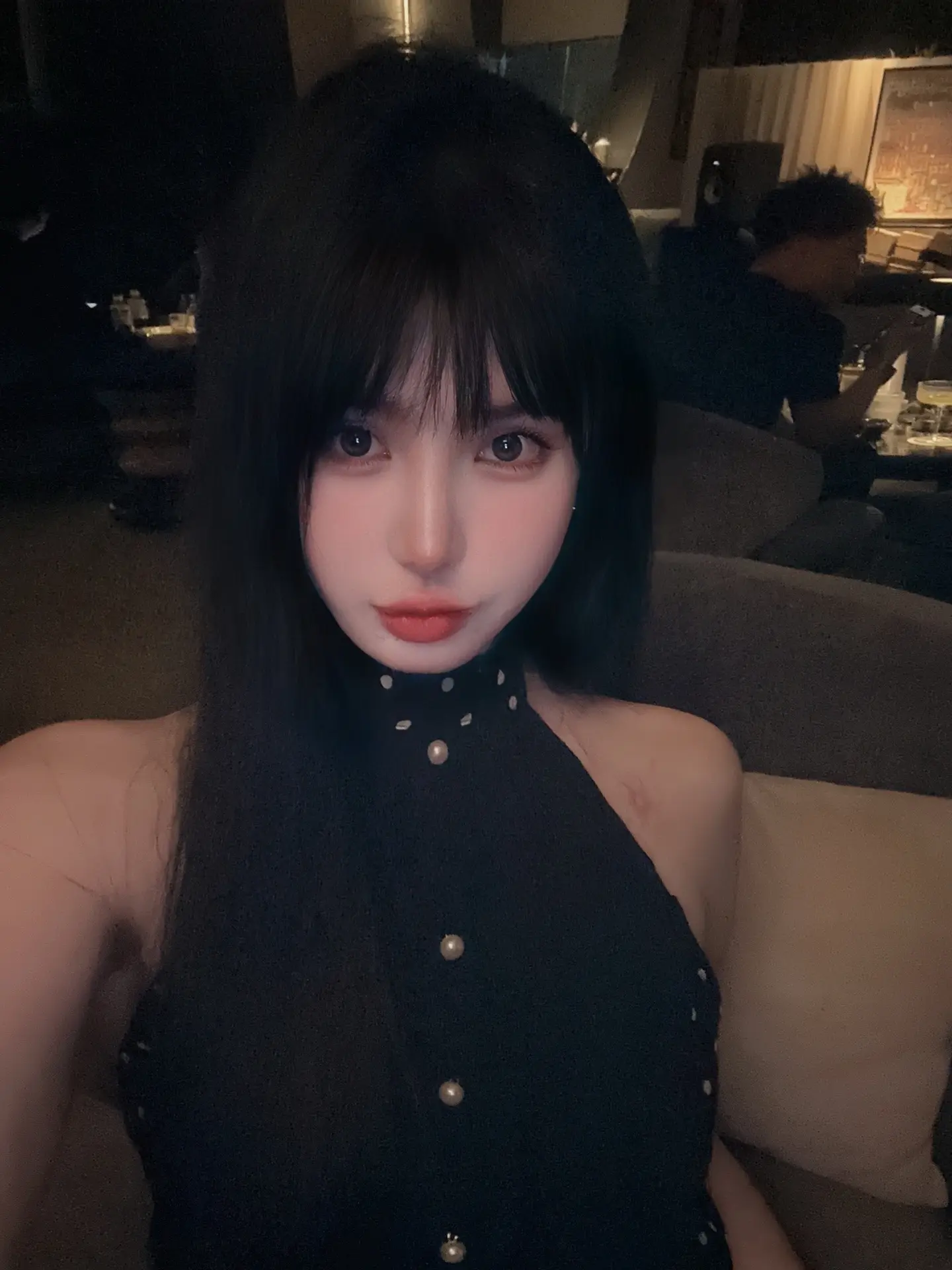 如果深情没用 那我。