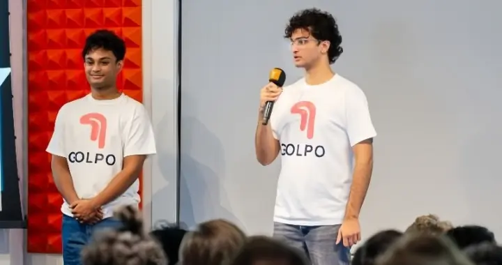 00后兄弟輟學創(chuàng)業(yè)，盯上Sora弱點，3個月融資2900萬